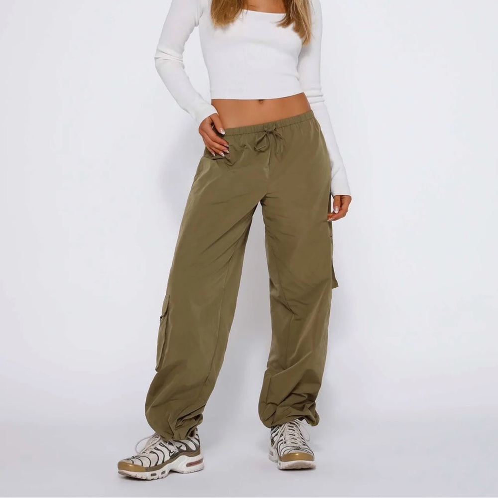 NWT tigermist Trinity pant size XS